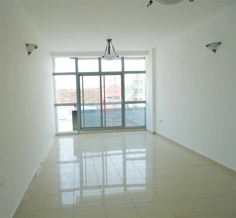 1 BHK for Family Opposite to Mamzar Center Dubai