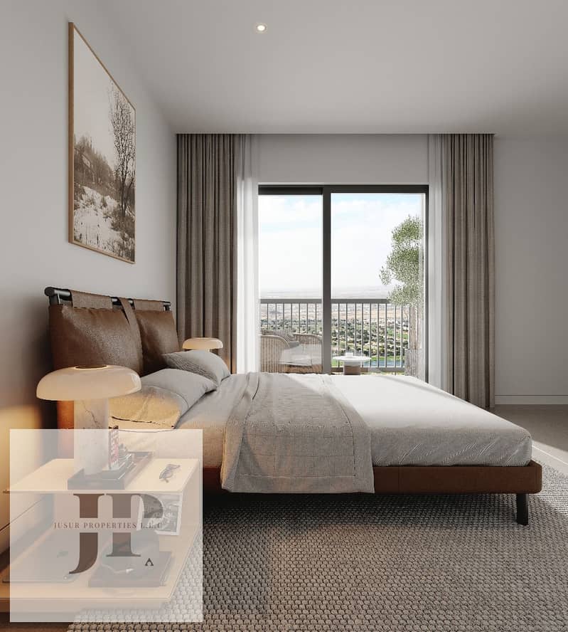 SMART-HOME LUXURY | MODERN ARCHITECTURE | HIGH ROI | LIMITED UNITS IN MOTOR CITY