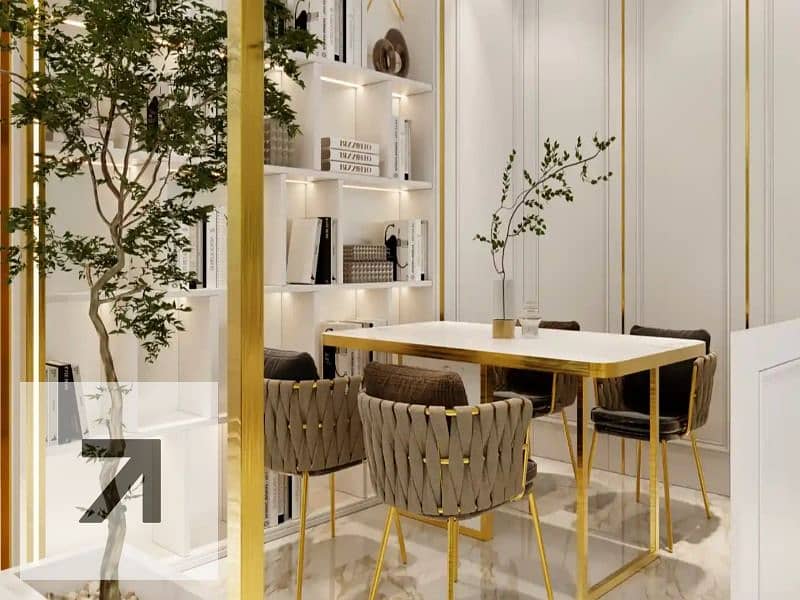 FULLY FURNISHED | GARDEN VIEW | PRIME LOCATION - Image 6