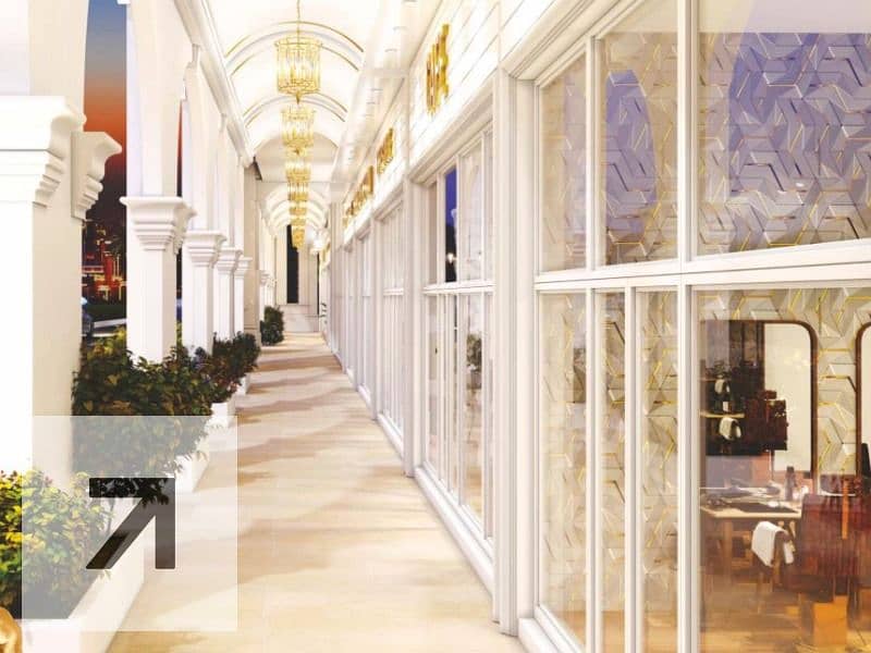 FULLY FURNISHED | GARDEN VIEW | PRIME LOCATION - Image 10