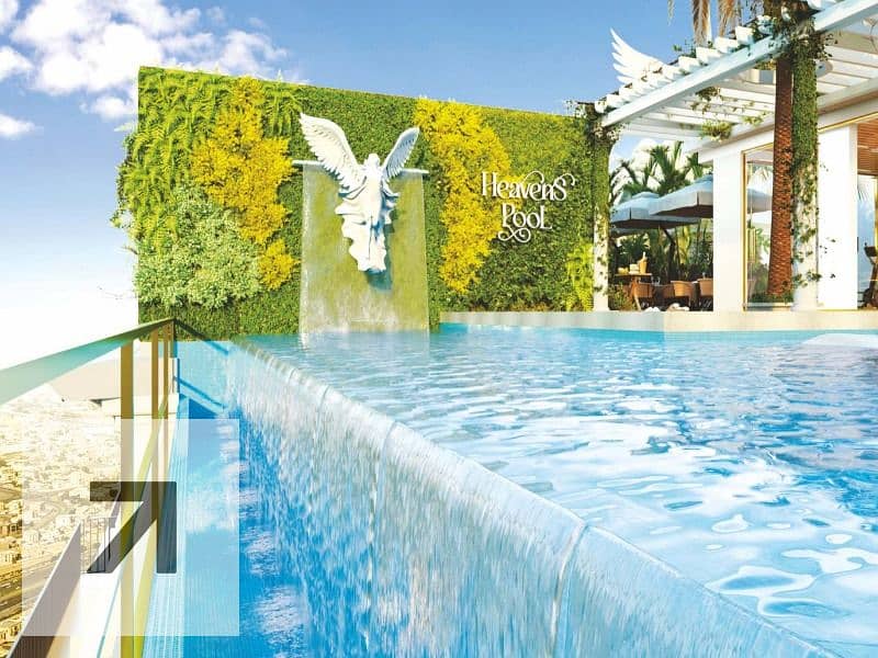 FULLY FURNISHED | GARDEN VIEW | PRIME LOCATION - Image 11