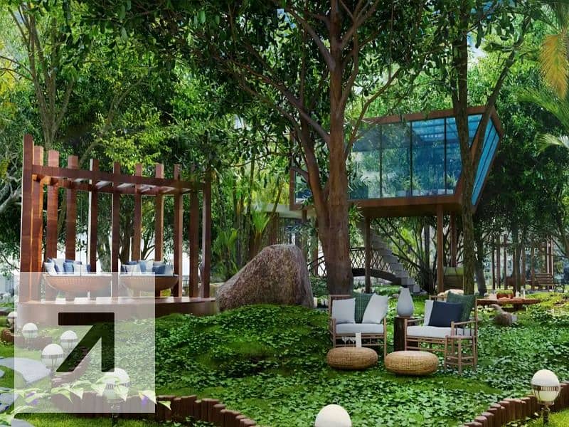 FULLY FURNISHED | GARDEN VIEW | PRIME LOCATION - Image 15