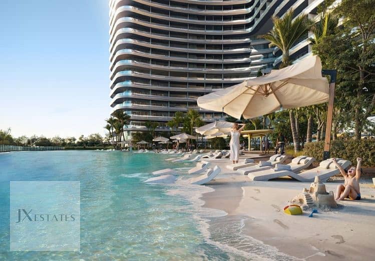 Binghatti Hills – Smart Studio Home in a Thriving Urban Community