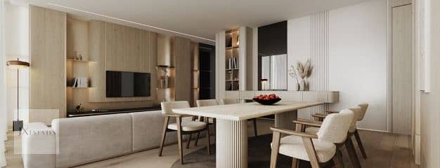 Binghatti Hills – Smart Studio Home in a Thriving Urban Community - Image 13