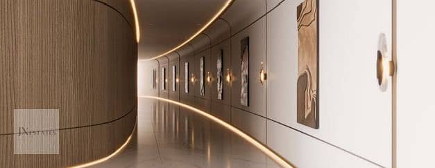 Binghatti Hills – Smart Studio Home in a Thriving Urban Community - Image 15