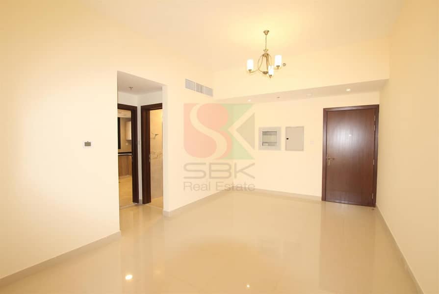 Brand New 2BHK with all facility in Nad Al Hamar