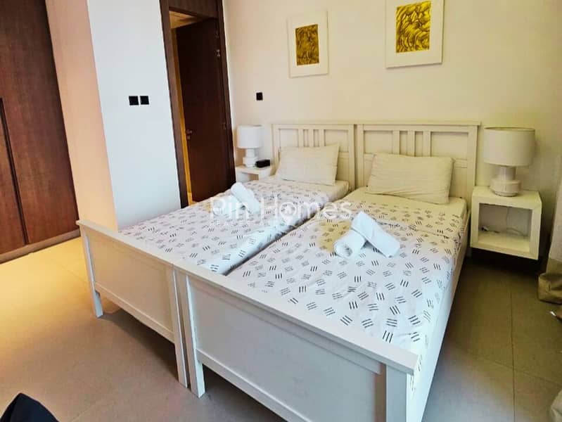 Furnished 2BR | Prime Location | With Balcony - Image 10