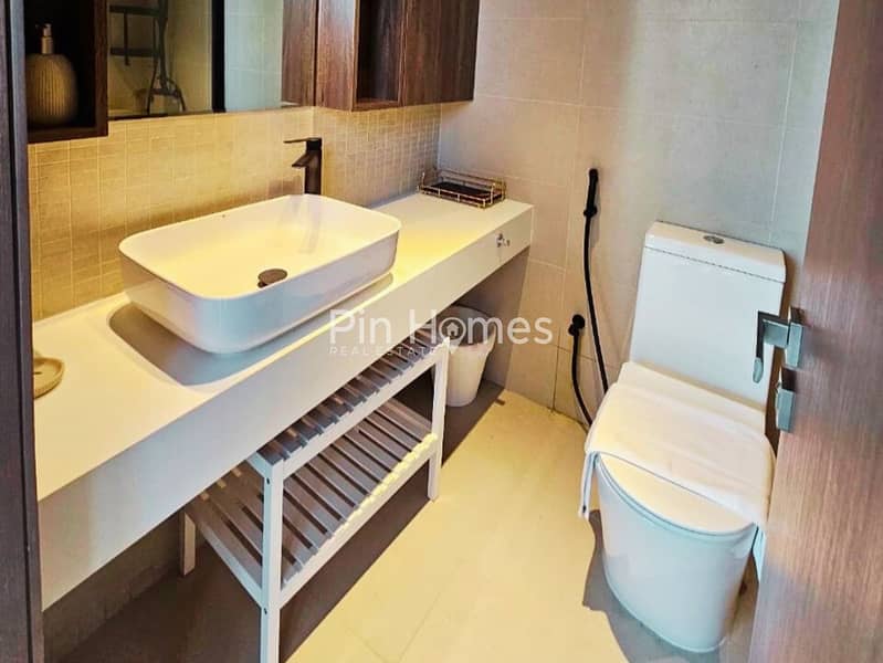 Furnished 2BR | Prime Location | With Balcony - Image 12