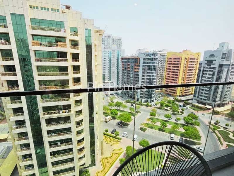 Furnished 2BR | Prime Location | With Balcony - Image 14