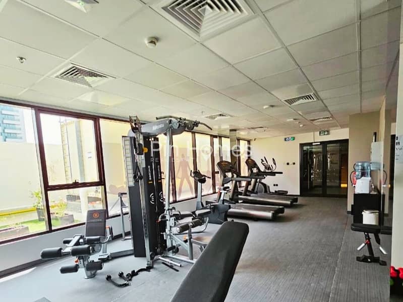 Furnished 2BR | Prime Location | With Balcony - Image 15