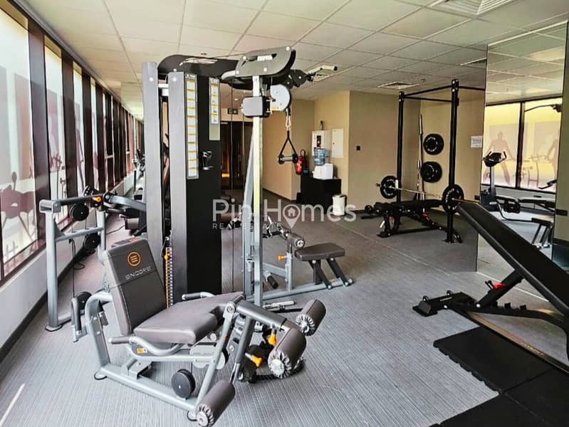 Furnished 2BR | Prime Location | With Balcony - Image 16