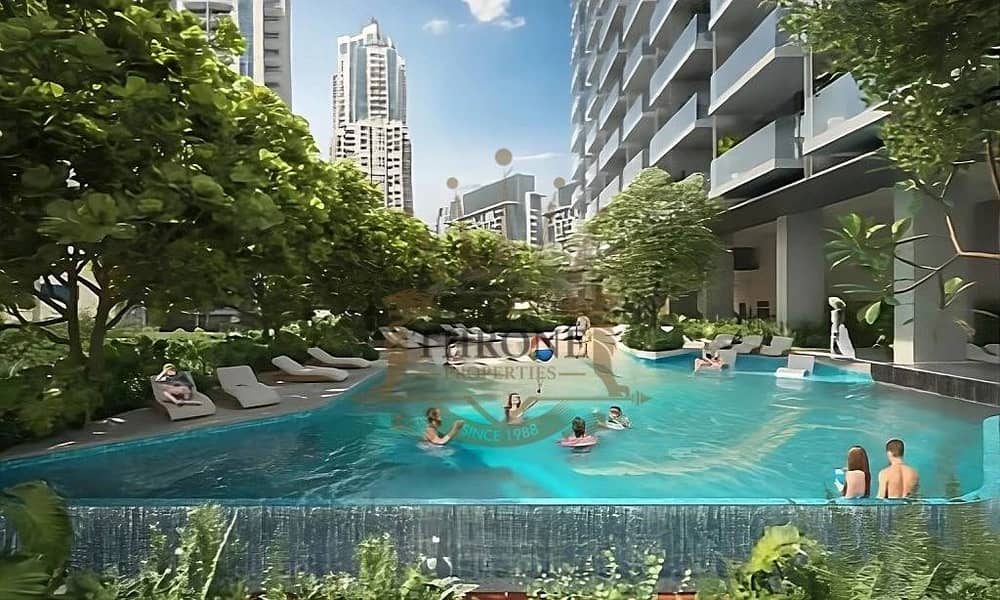 Rove Hotel | Fully Furnished | Luxurious Amenities - Image 6