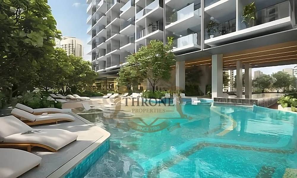 Rove Hotel | Fully Furnished | Luxurious Amenities - Image 7