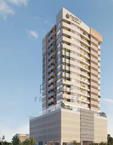 1 HBK - 70 % HANDOVER - CITY VIEW - PRIME LOCATION