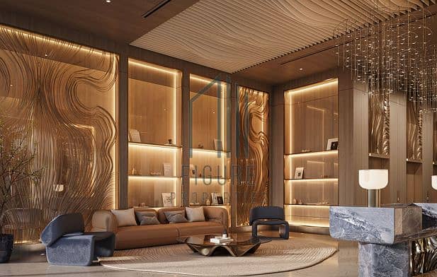 2 HBK - 70 % HANDOVER - CITY VIEW - PRIME LOCATION