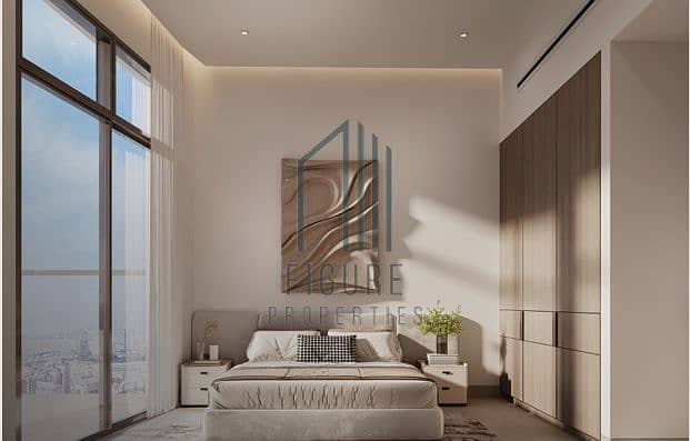 2 HBK - 70 % HANDOVER - CITY VIEW - PRIME LOCATION