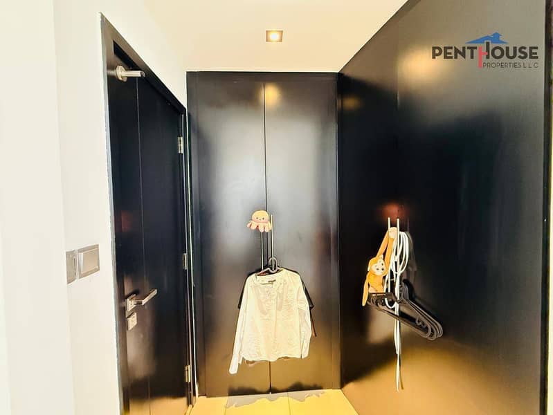 Fully Furnished | Upgraded | Marina and Sea View - Image 13