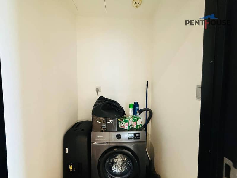 Fully Furnished | Upgraded | Marina and Sea View - Image 14