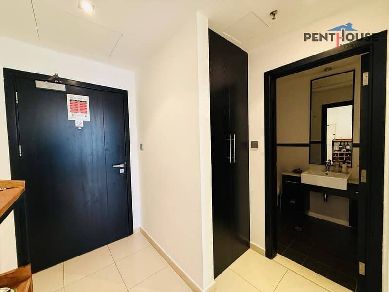 Fully Furnished | Upgraded | Marina and Sea View - Image 19