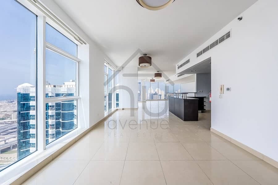 RARE 3 BEDROOM DUPLEX I PRIME LOCATION I SPACIOUS