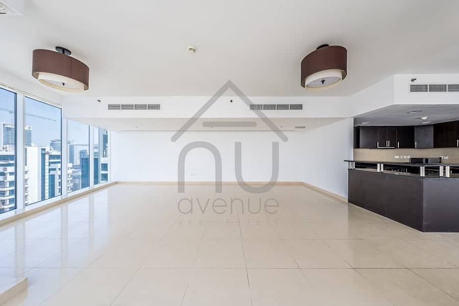 RARE 3 BEDROOM DUPLEX I PRIME LOCATION I SPACIOUS - Image 8