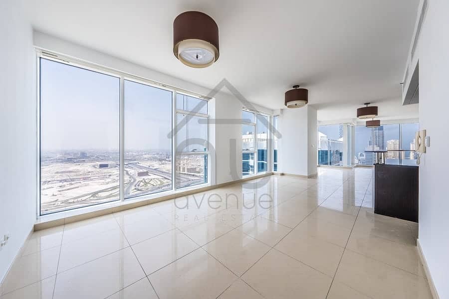 RARE 3 BEDROOM DUPLEX I PRIME LOCATION I SPACIOUS - Image 18