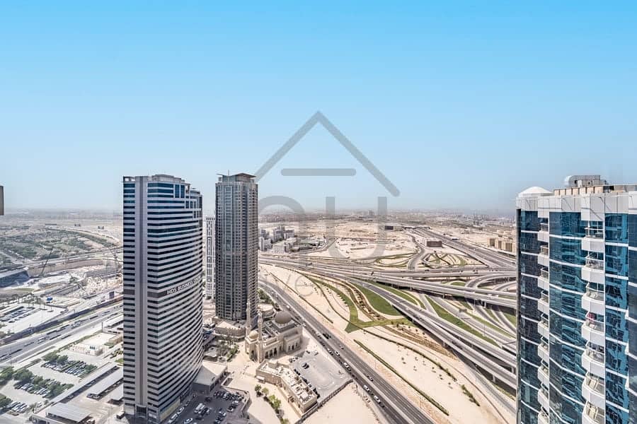 RARE 3 BEDROOM DUPLEX I PRIME LOCATION I SPACIOUS - Image 19