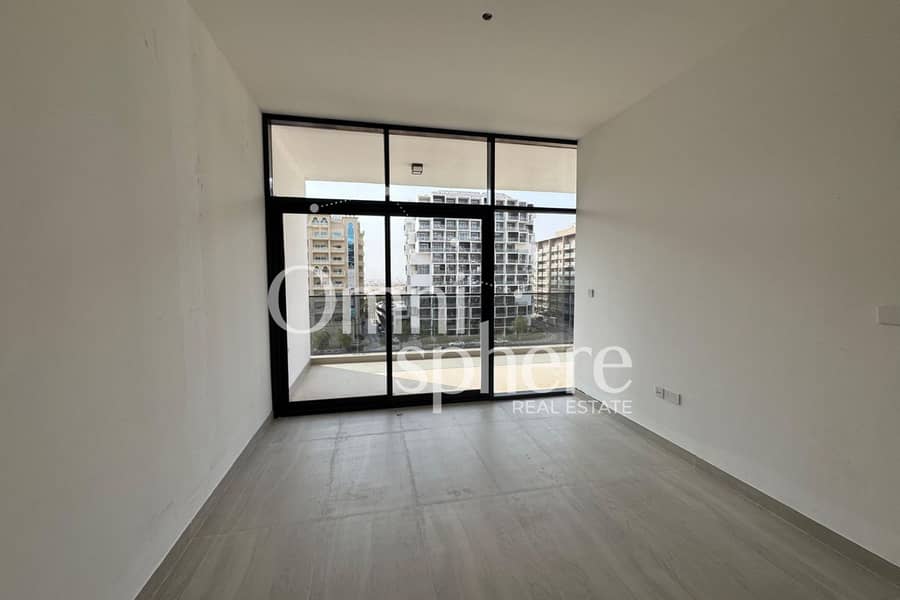 BRAND NEW-1BHK-KITCHEN APPLIANCES-READY TO MOVE IN - Image 7