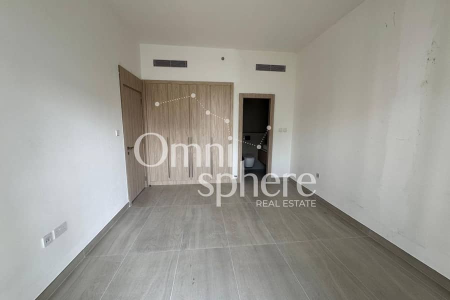 BRAND NEW-1BHK-KITCHEN APPLIANCES-READY TO MOVE IN - Image 8