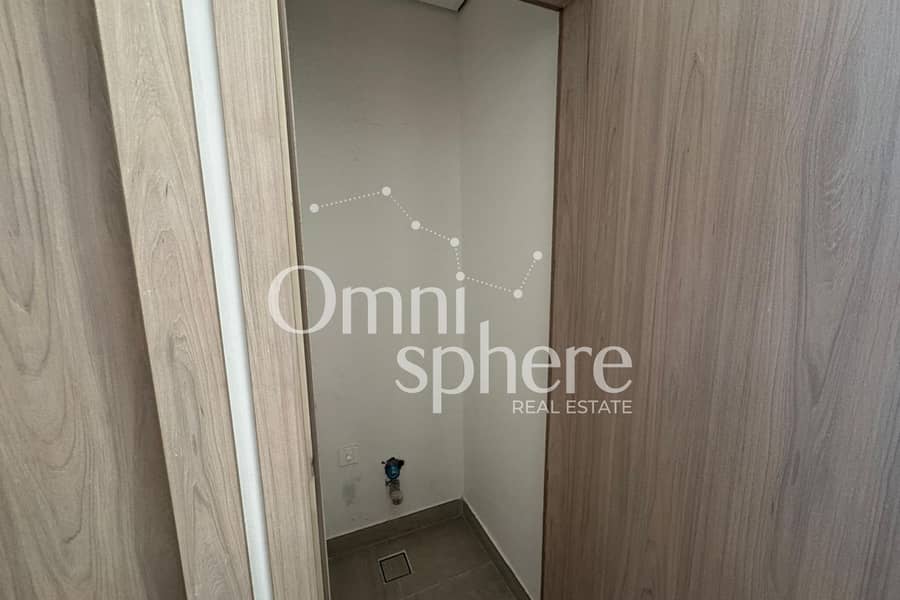 BRAND NEW-1BHK-KITCHEN APPLIANCES-READY TO MOVE IN - Image 9