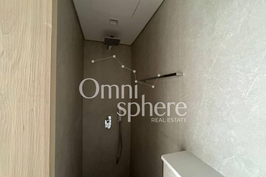 BRAND NEW-1BHK-KITCHEN APPLIANCES-READY TO MOVE IN - Image 12