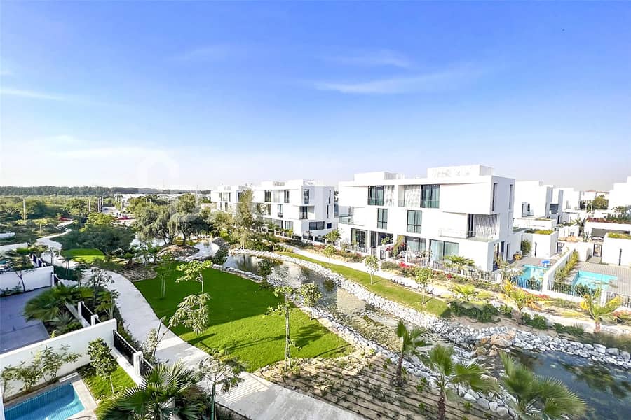 Ready to Move | Lagoon View | Chorisia 1 - Image 11