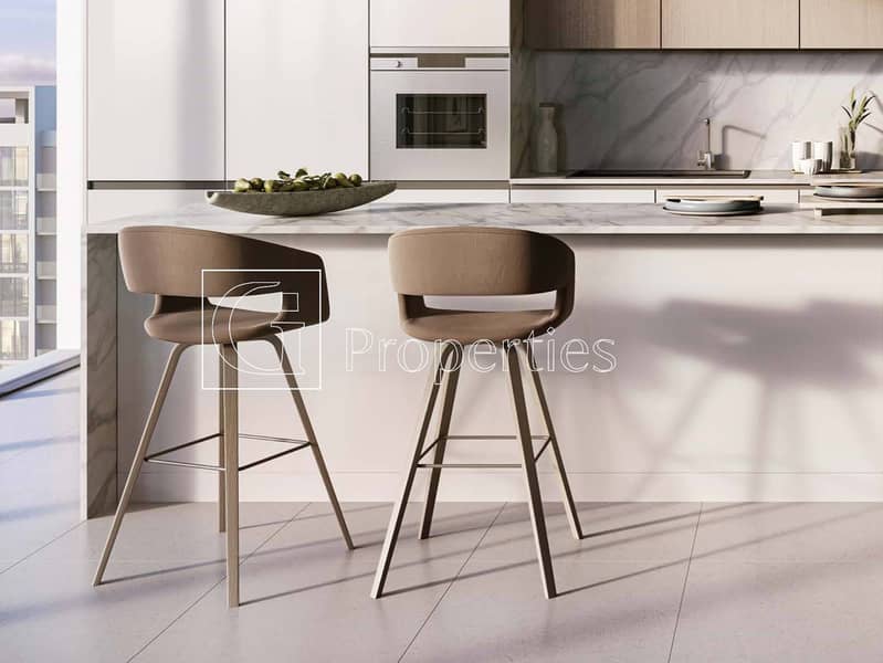 Waterfront Community | Spacious | Option Available