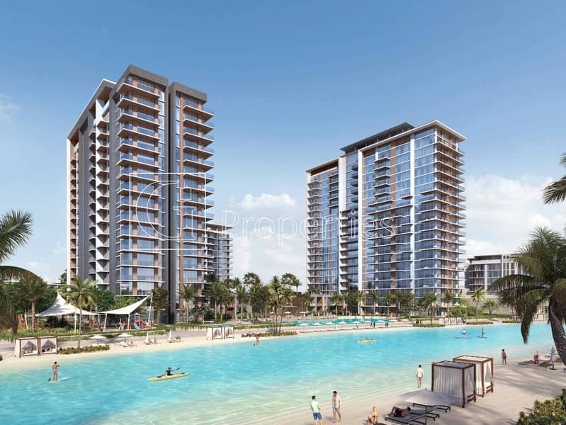 Waterfront Community | Spacious | Option Available - Image 13