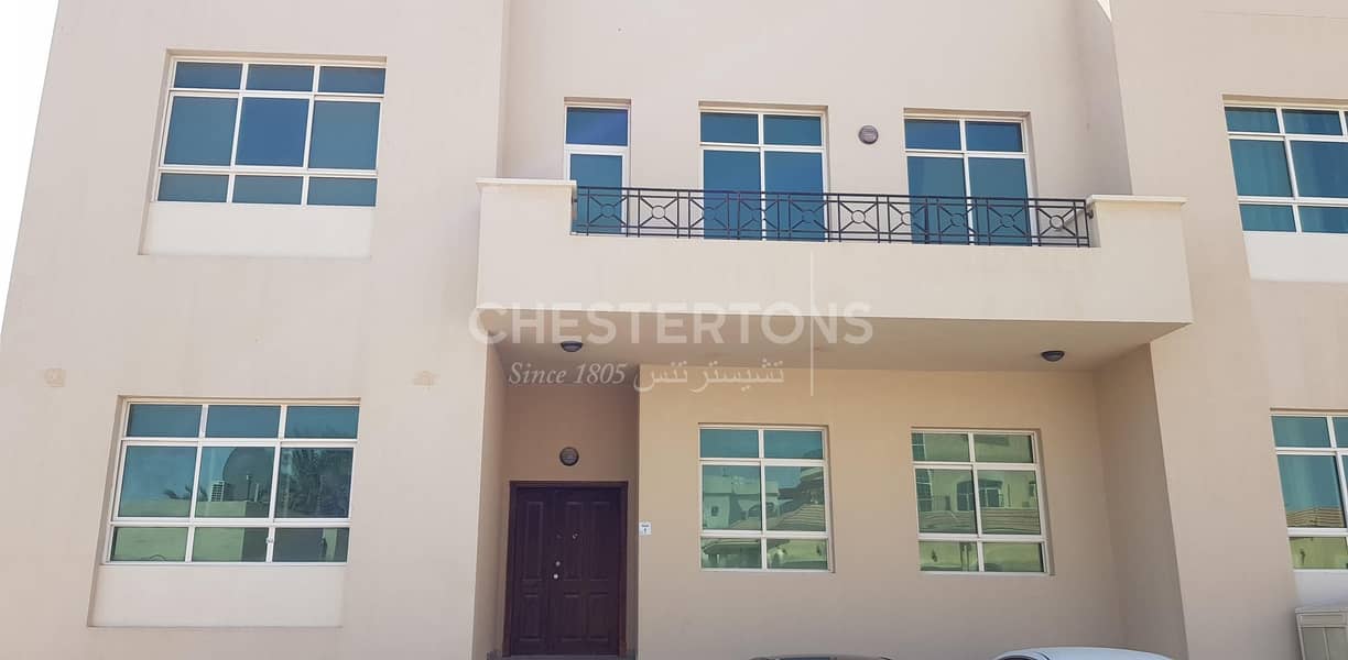 Spacious and Well-Maintained 5BR in a Compound 10 Spacious And Well-Maintained 6BR In A Compound Spacious and Well-Maintained 5BR in a Compound 10 Spacious And Well-Maintained 6BR In A Compound