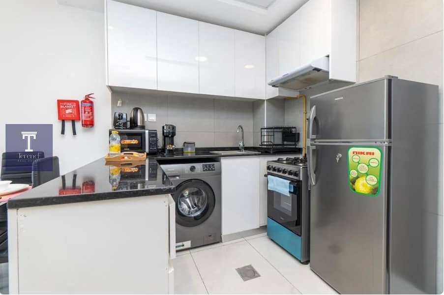 GREAT VALUE | VACANT READY TO MOVE IN | SEMI FURNISHED - Image 10