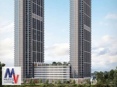 1 habitación Apartamento para en Venta en Sobha Hartland, Dubai - e4af6bee-5b02-48e2-91da-5adb41fdb0e6. jpg