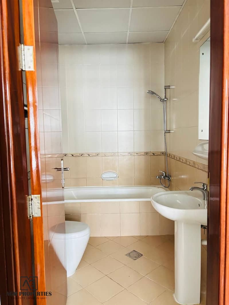 Furnished 1BHK Apartment | All Essentials Included | Ready to Move