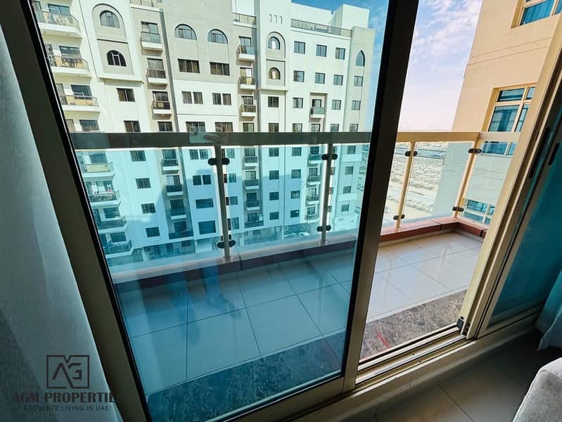 Furnished 1BHK Apartment | All Essentials Included | Ready to Move - Image 8
