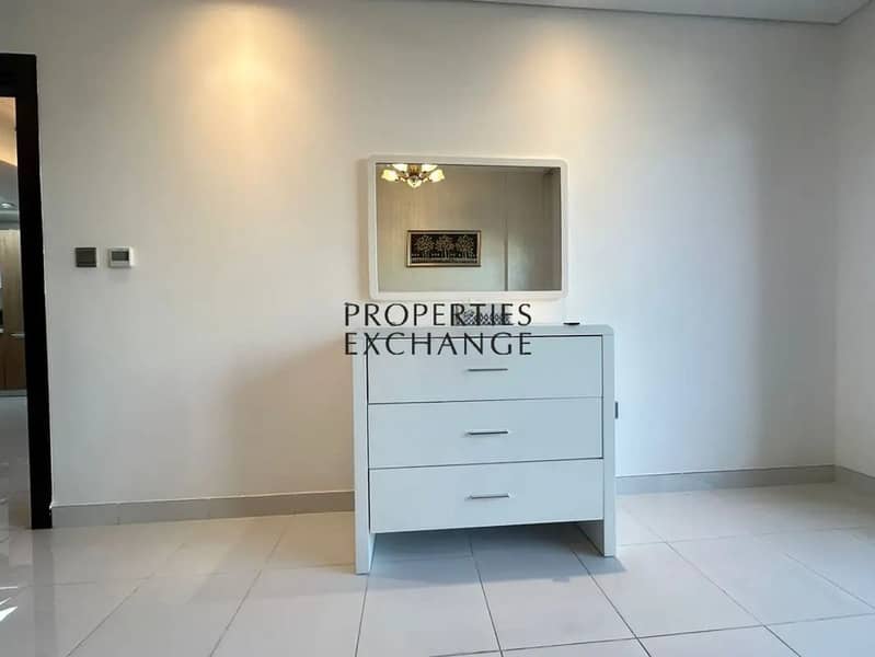 Covertable 2 Bedrooms + Store / Full Furnished / Open view - Image 6