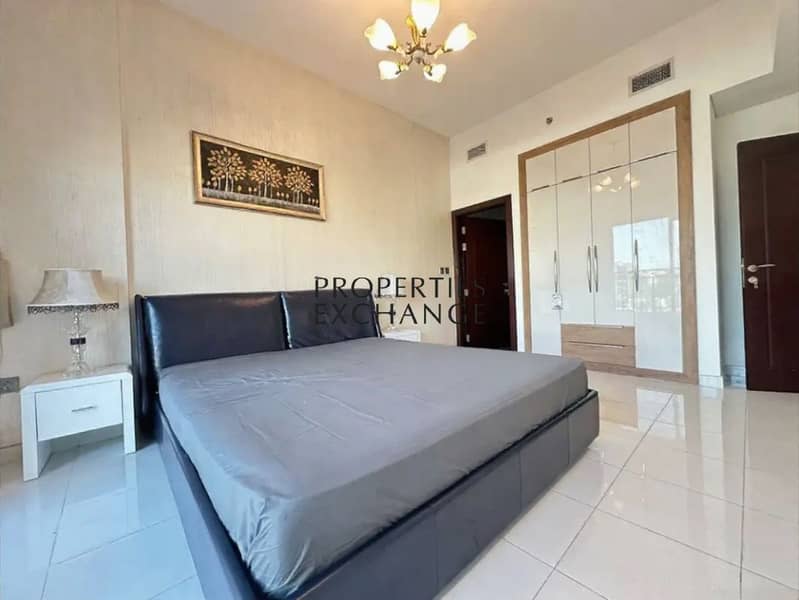 Covertable 2 Bedrooms + Store / Full Furnished / Open view - Image 7