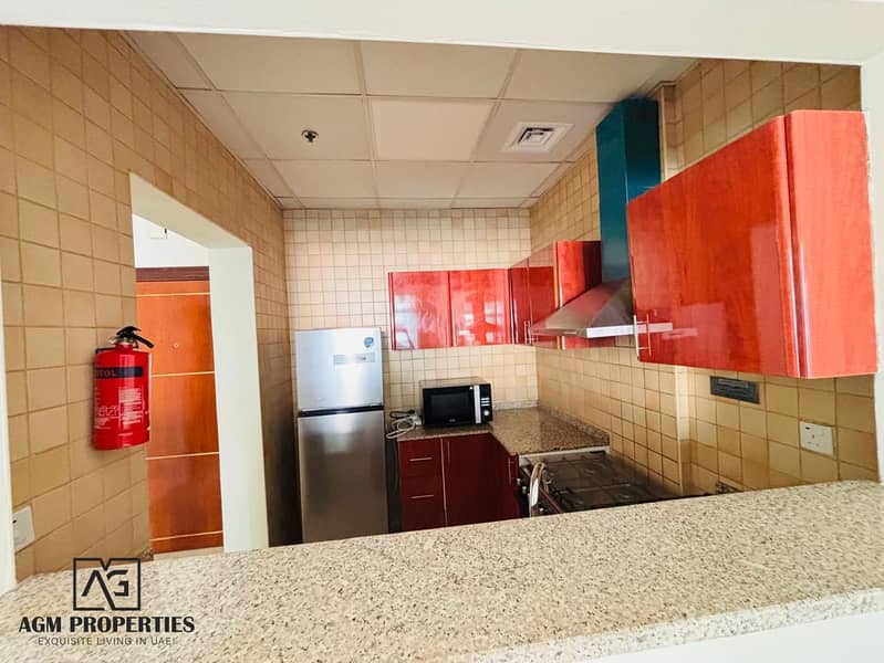 Furnished 1BHK Apartment | All Essentials Included | Ready to Move - Image 10