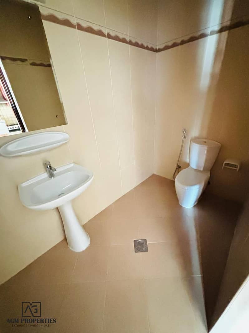 Furnished 1BHK Apartment | All Essentials Included | Ready to Move - Image 11