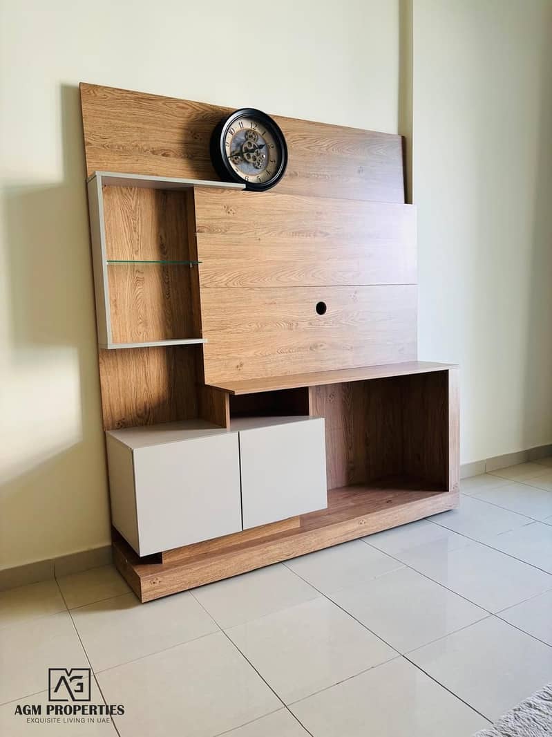 Furnished 1BHK Apartment | All Essentials Included | Ready to Move - Image 13