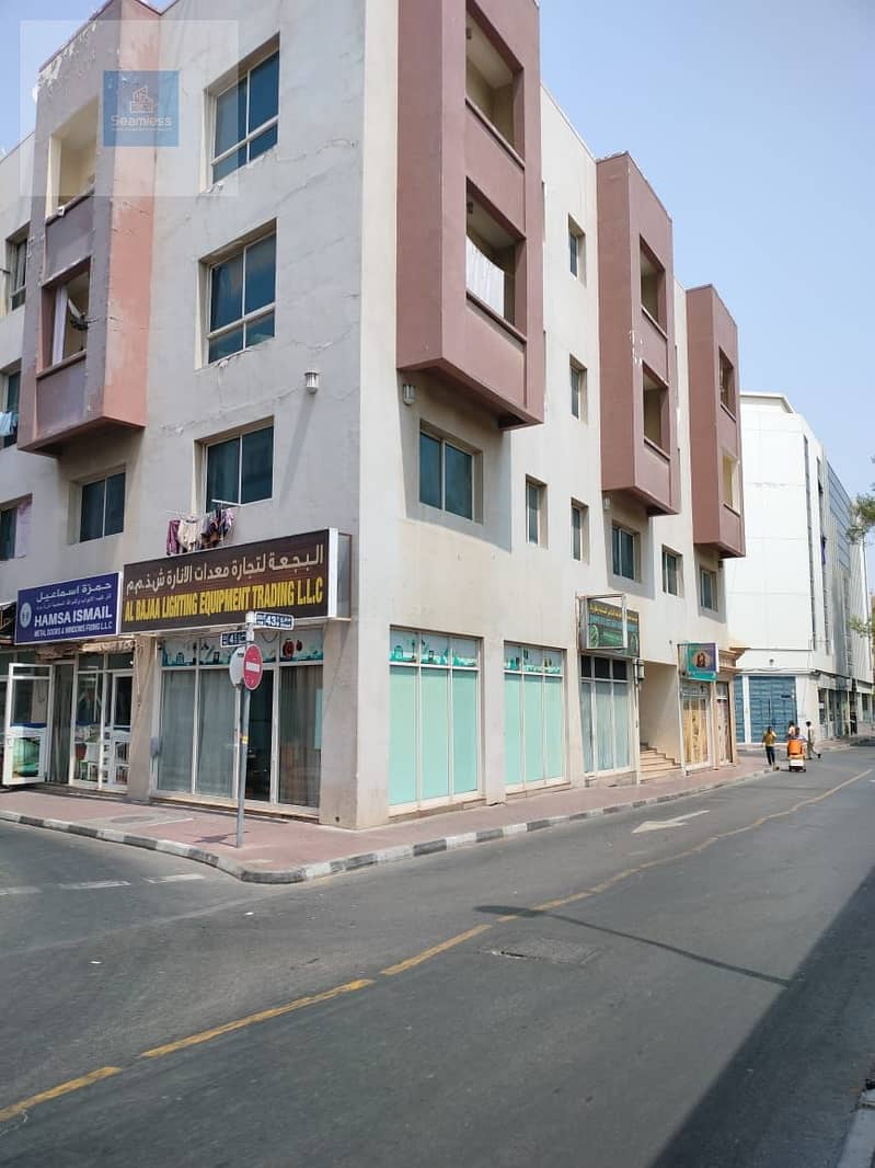 Wohnung in Deira,Naif, 40000 AED - 7681550 Wohnung in Deira,Naif, 40000 AED - 7681550