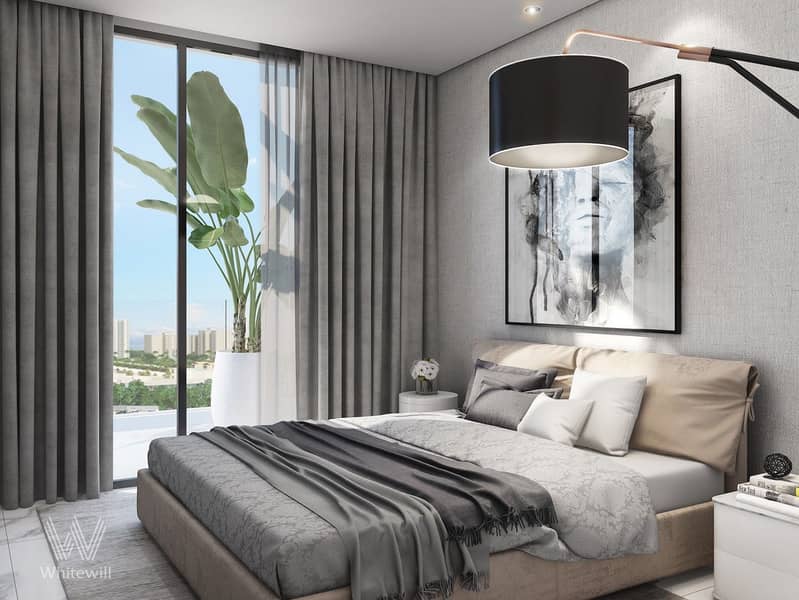 Below Original Price | Serviced Apartment | Furnished - Image 7