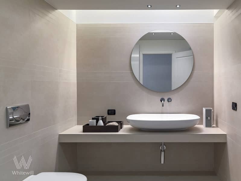 Below Original Price | Serviced Apartment | Furnished - Image 9