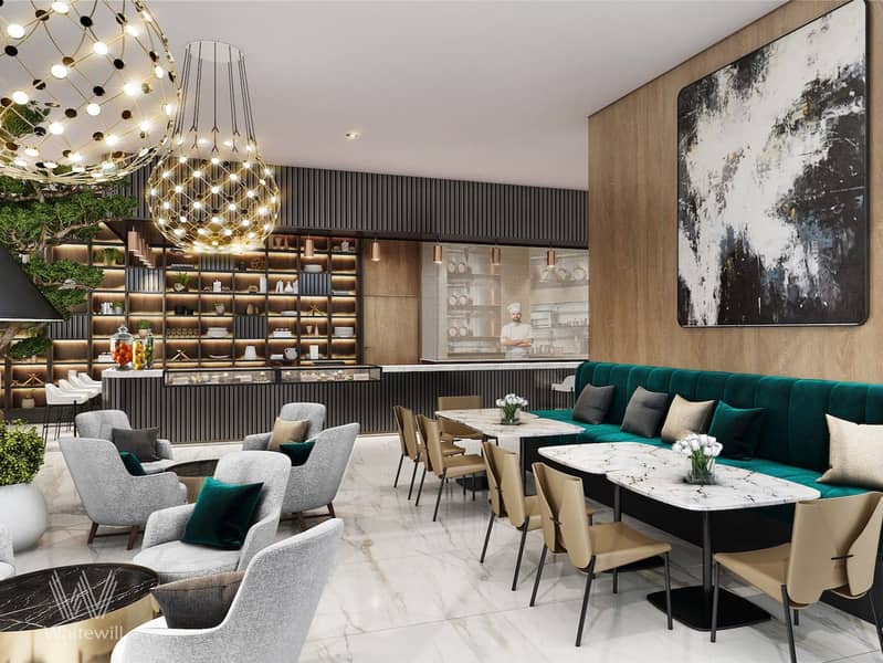 Below Original Price | Serviced Apartment | Furnished - Image 14