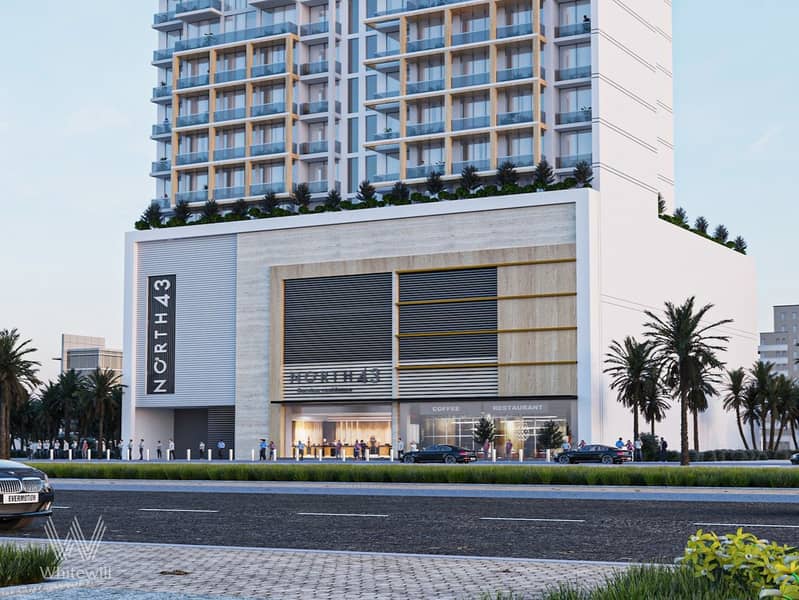 Below Original Price | Serviced Apartment | Furnished - Image 15