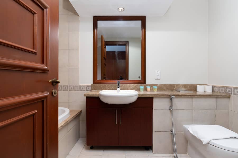 Walnut Palm 2BR - Palm Jumeirah - Image 22